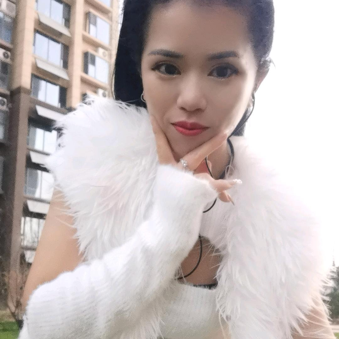 红颜❤️七妹❤️