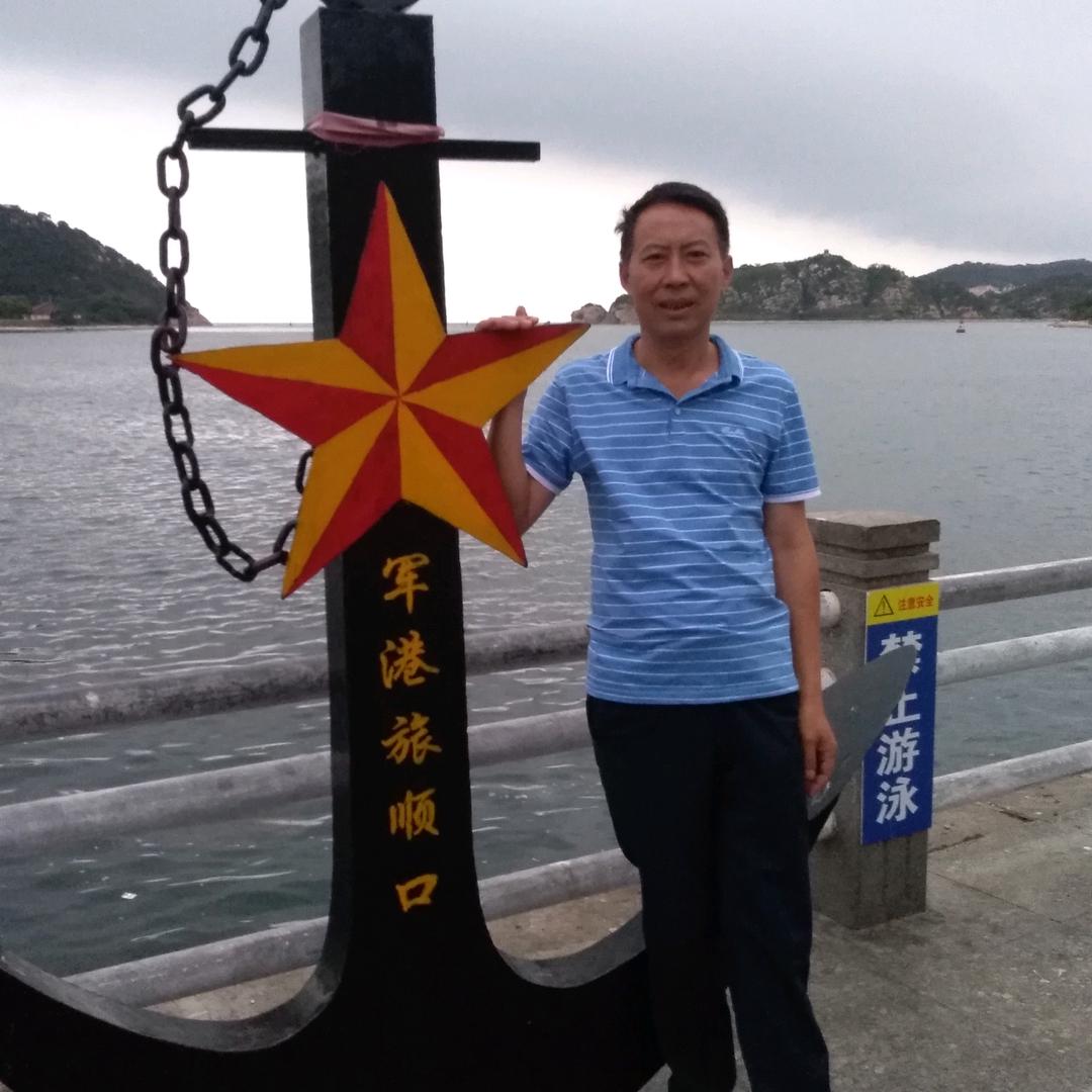 余ming zhou