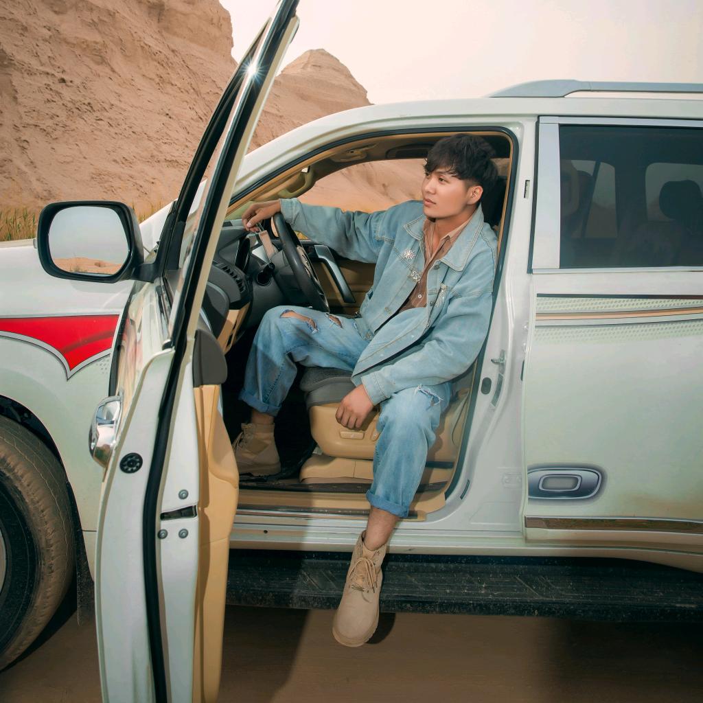 艾尼说车