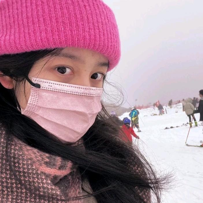 小瑶同学