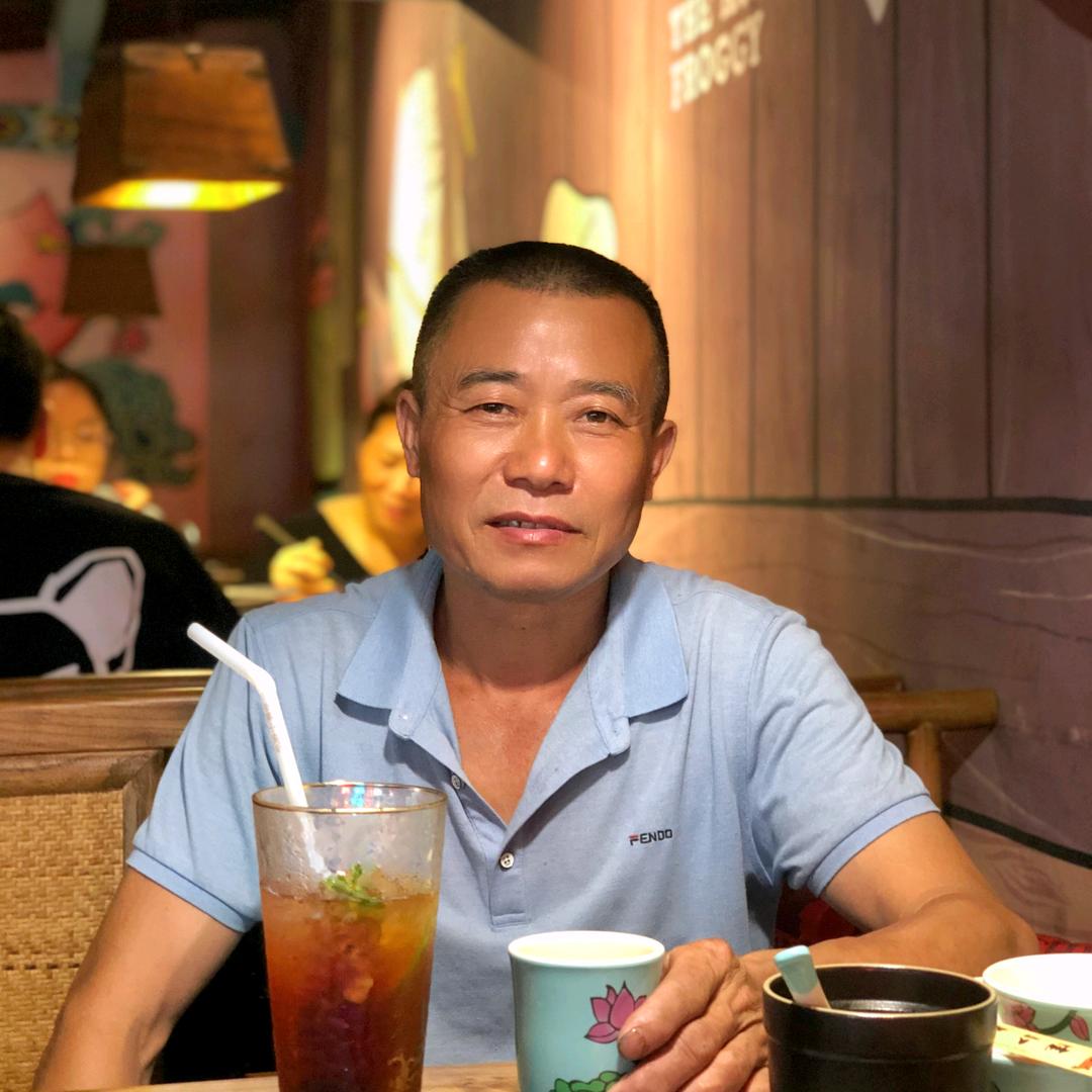平凡的我-