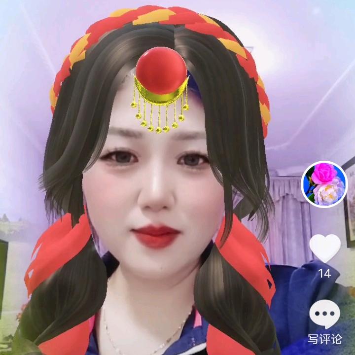 向往