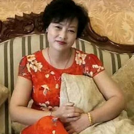 张春辉