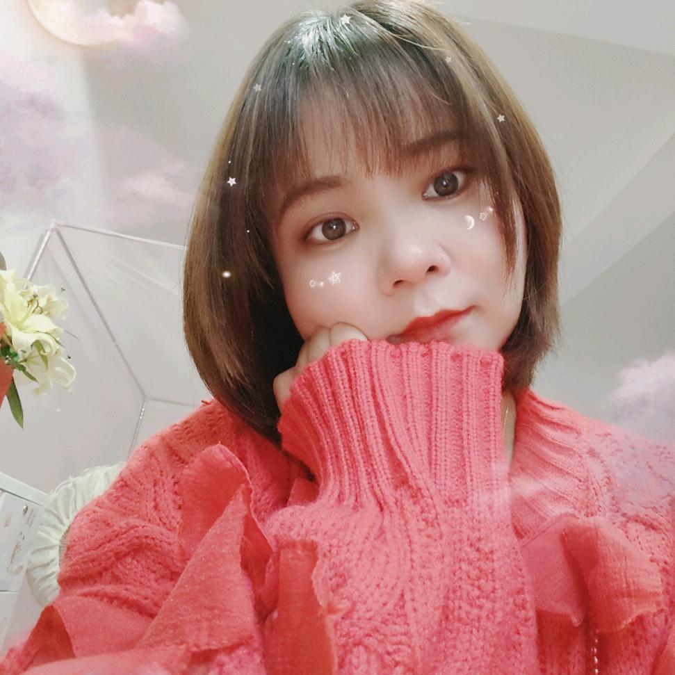 @燕子的小苹果