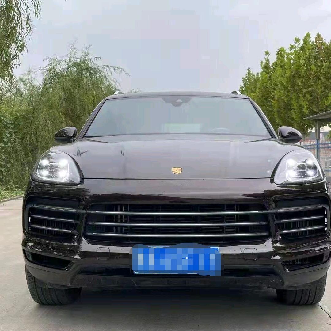 博宇车行（主推瑕疵修复车）