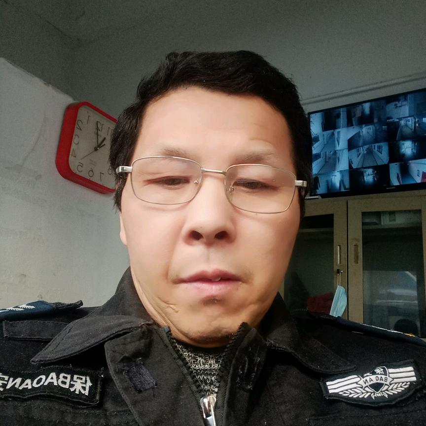 陈家保