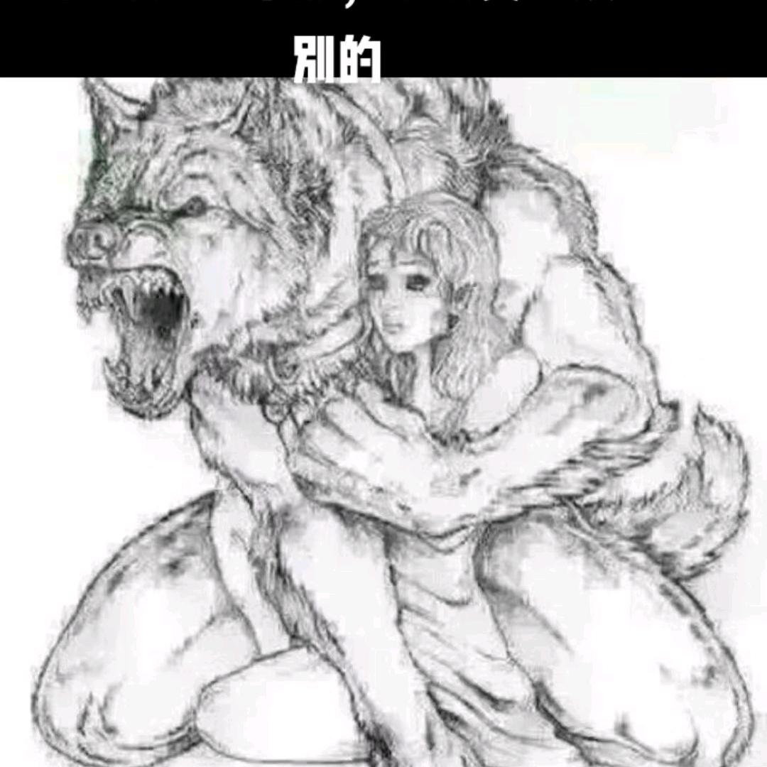 猛狼