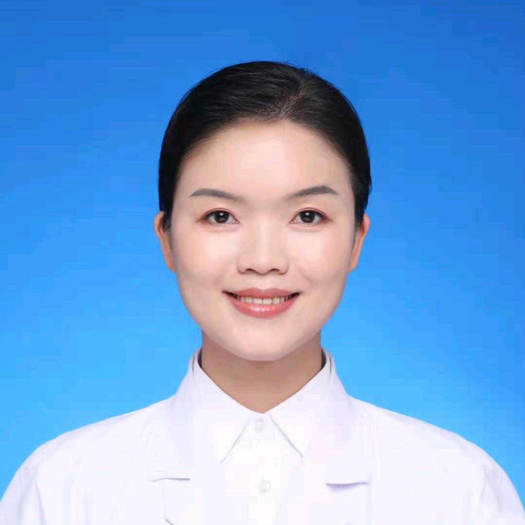 中医张灵敏主任