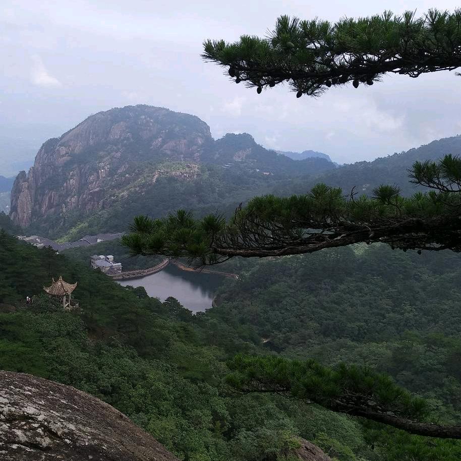 阳光正好