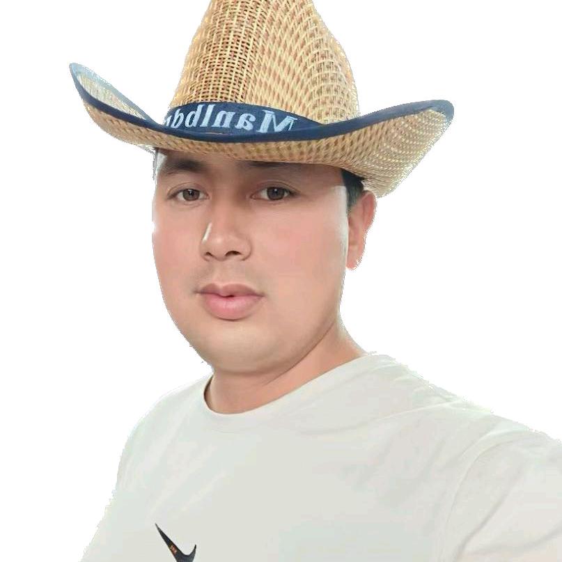麦总