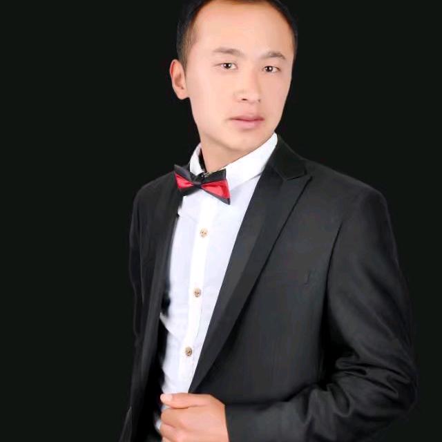 赵营兴志婚庆
