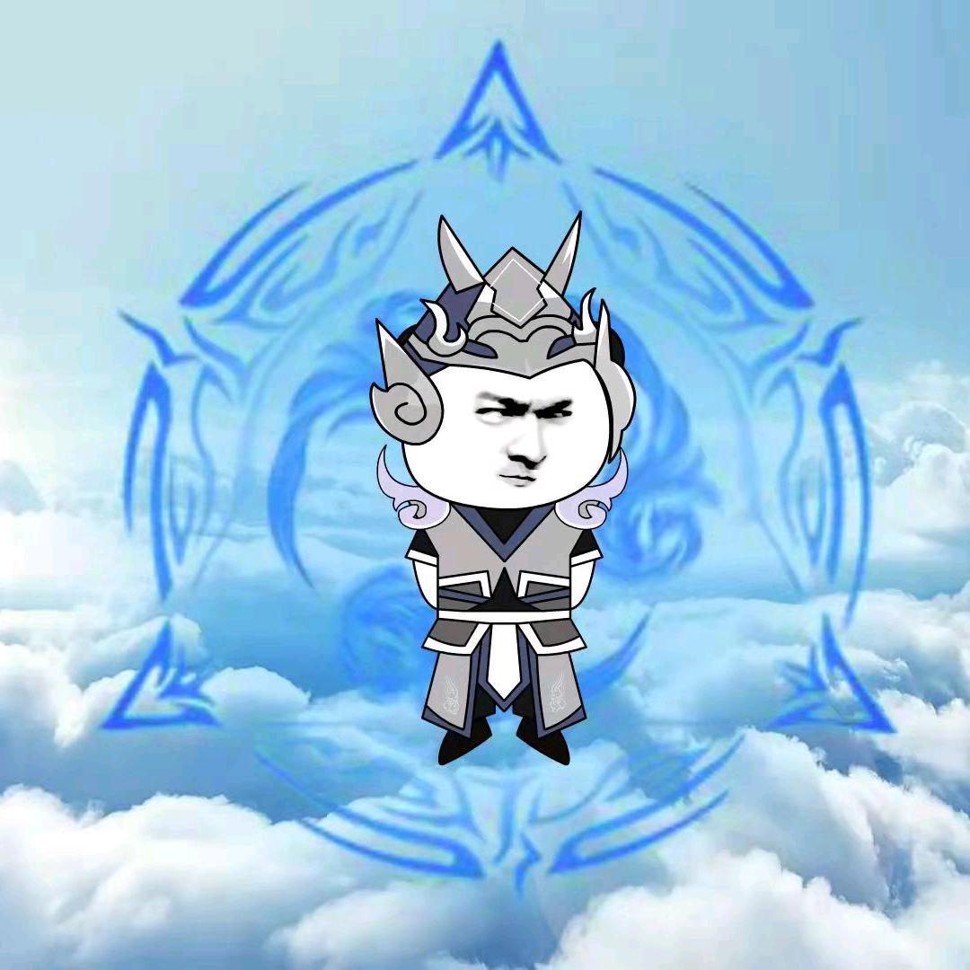 小渣渣