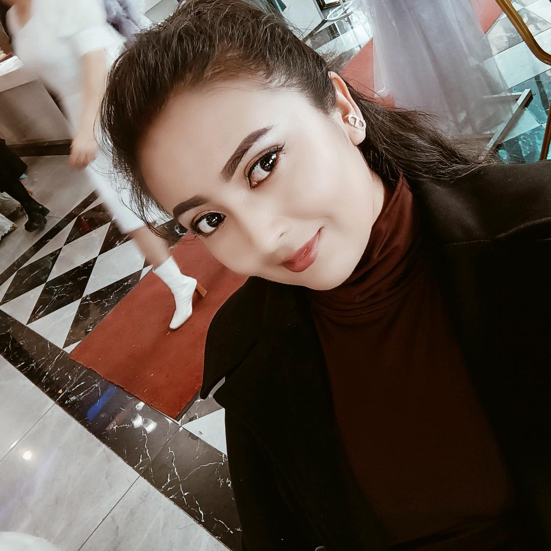 @ayzimGul连赞拉黑