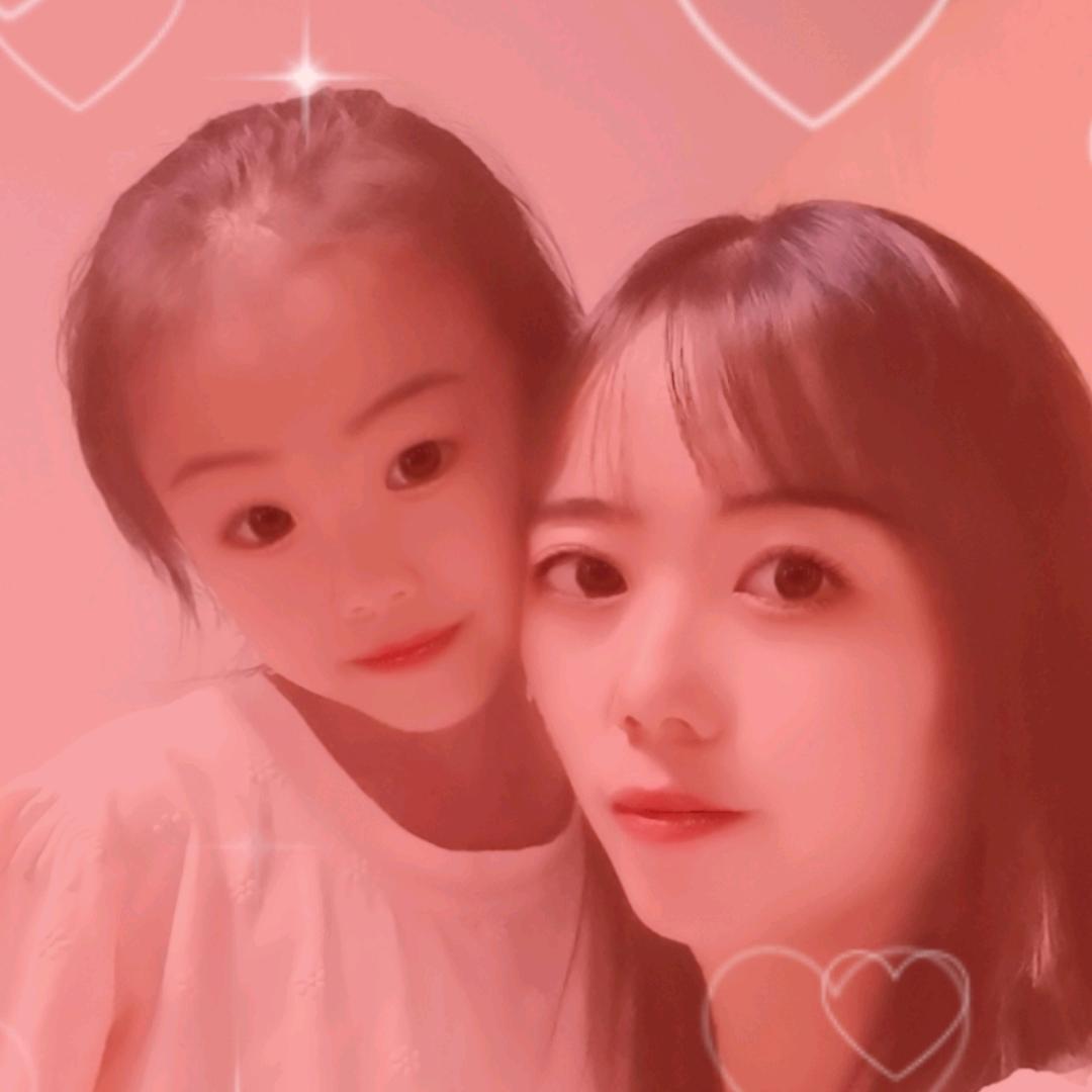小熙悦