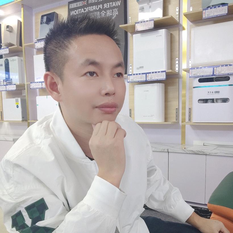 口型演绎~随缘