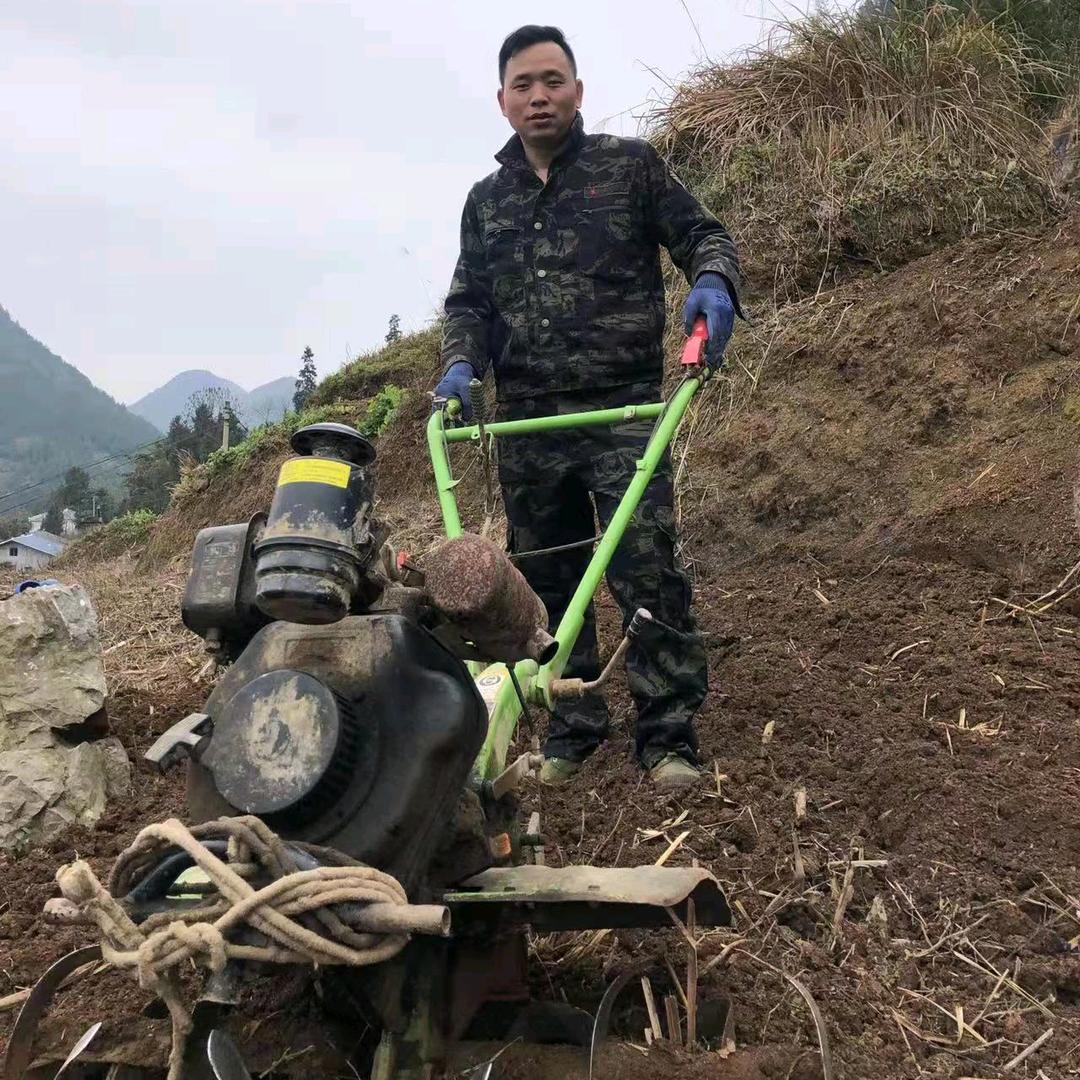 农村阿军