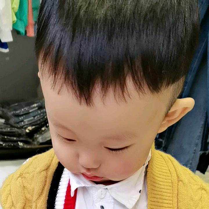 小程儿