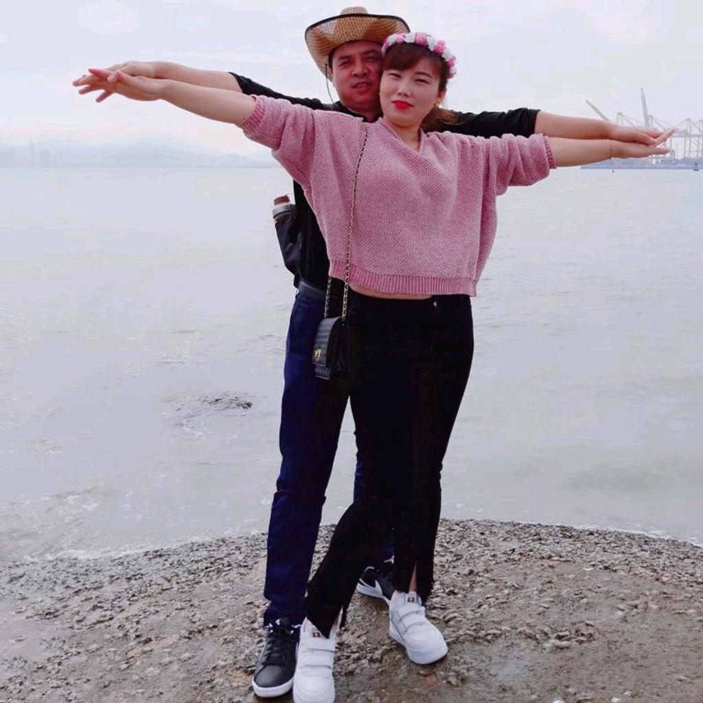 丽丽芯语