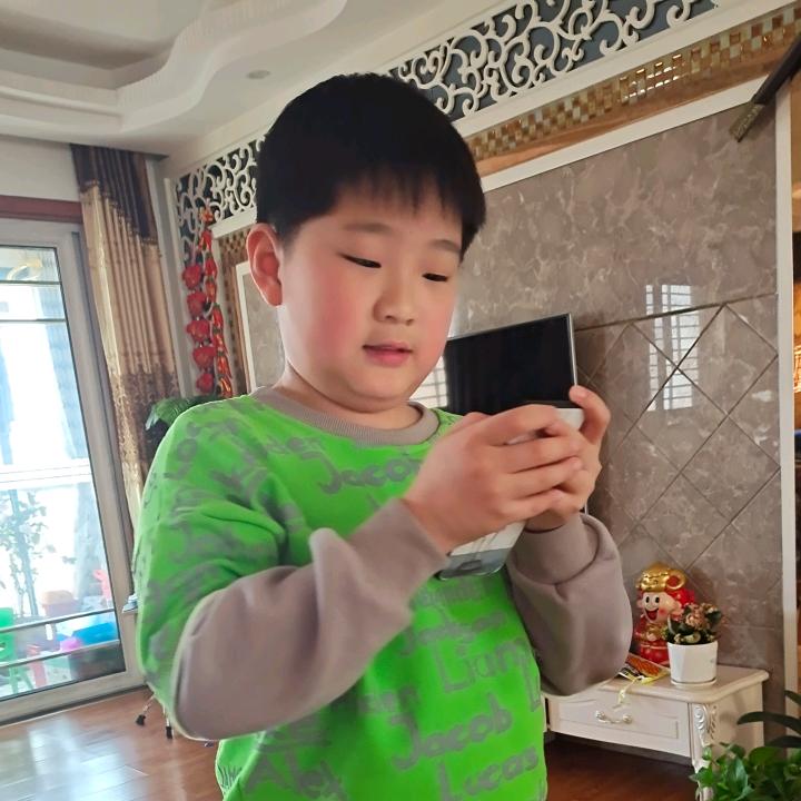 张家姐姐