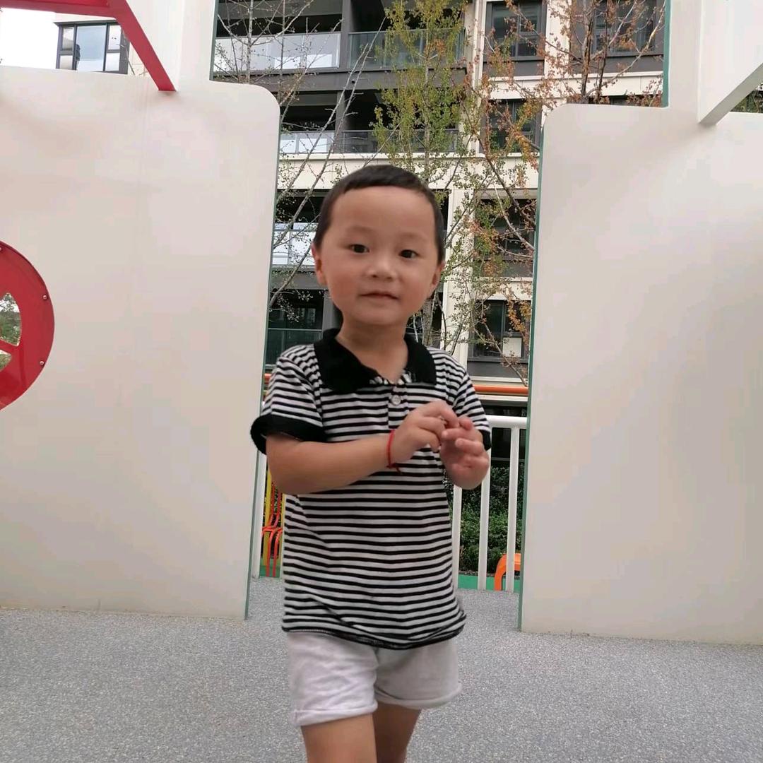 小小郭