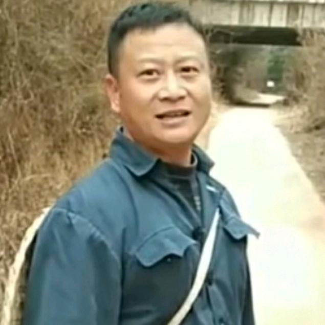 蟠龙王哥