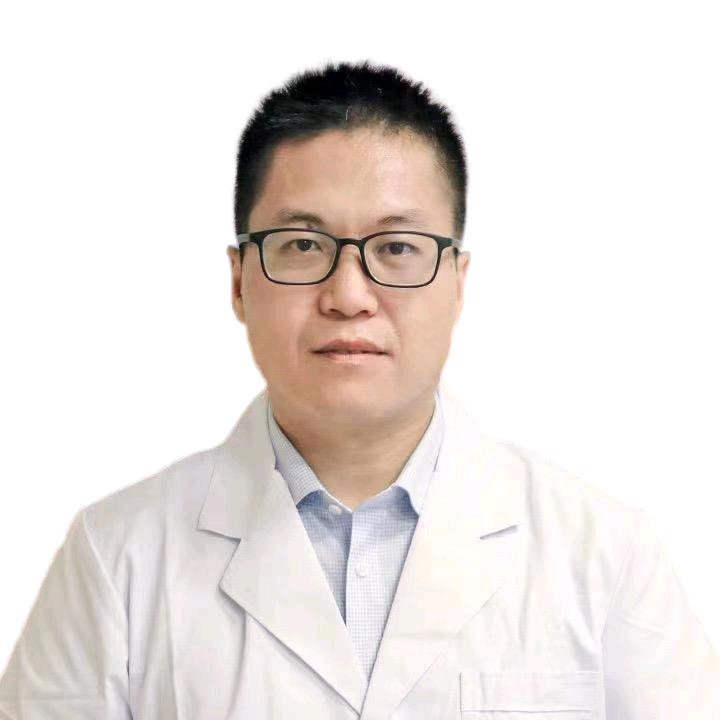 北京儿童医院神经外科解自行主任