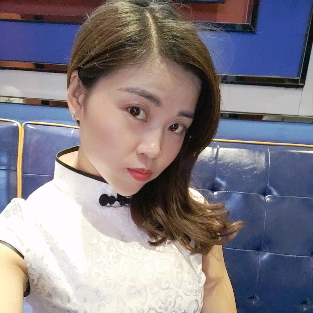 姐很强大，随便你伤