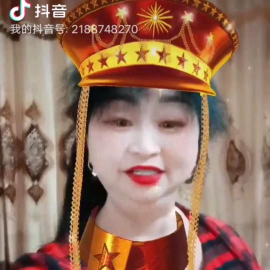 幸福珍姐