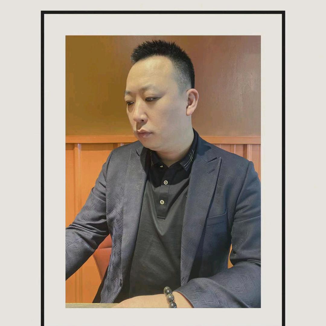小青年大排档张哥