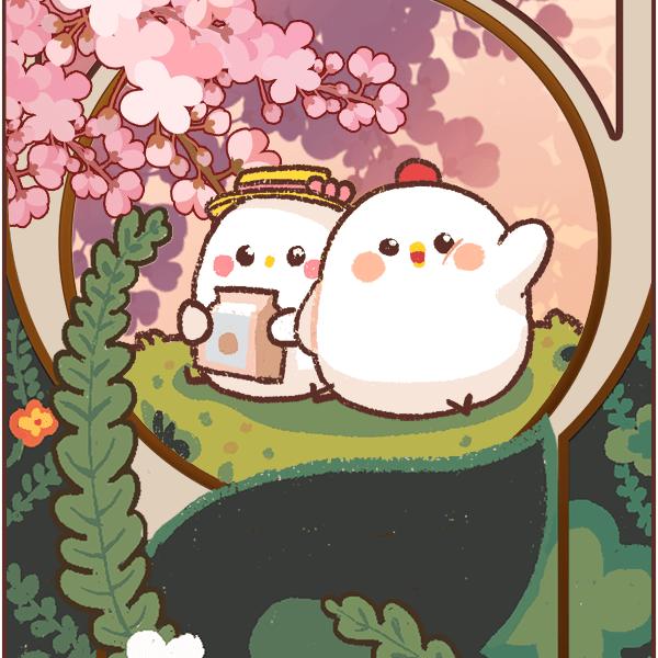 程心程意