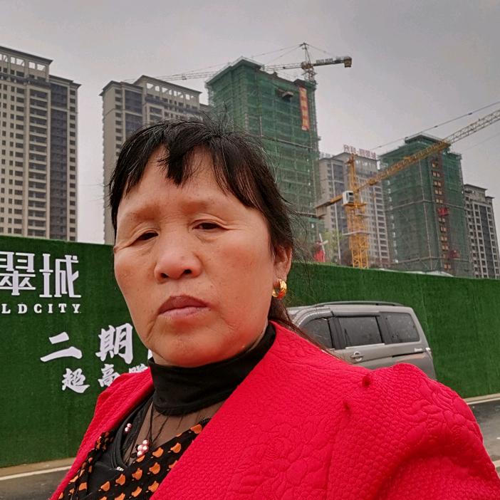 文大姐