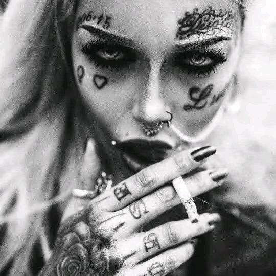 女王殿下
