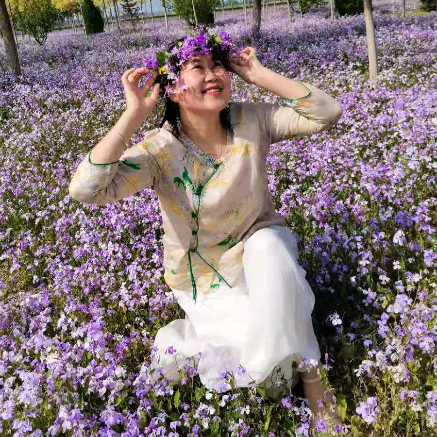 麻情棉意