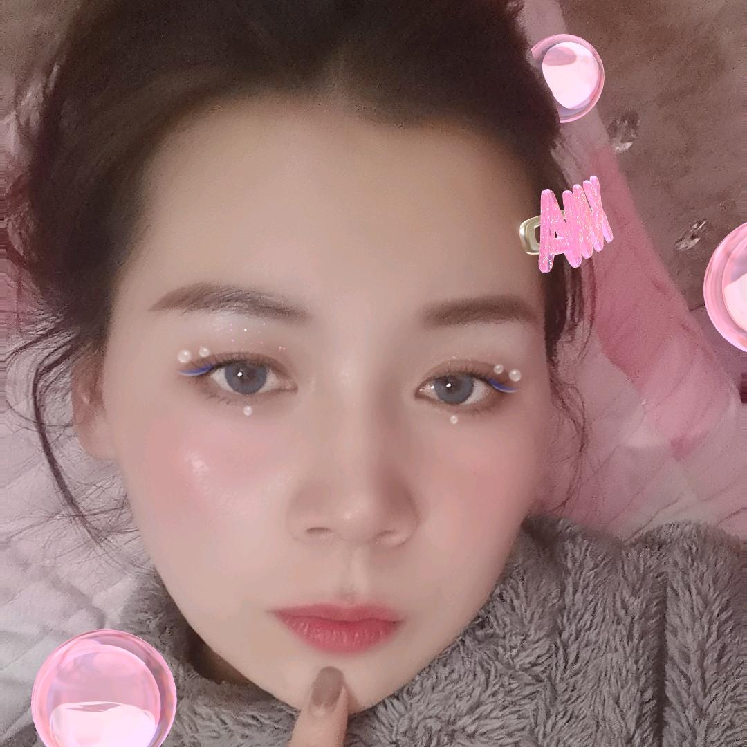'倩