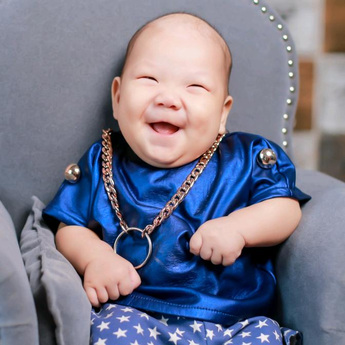 杨    你一辈子