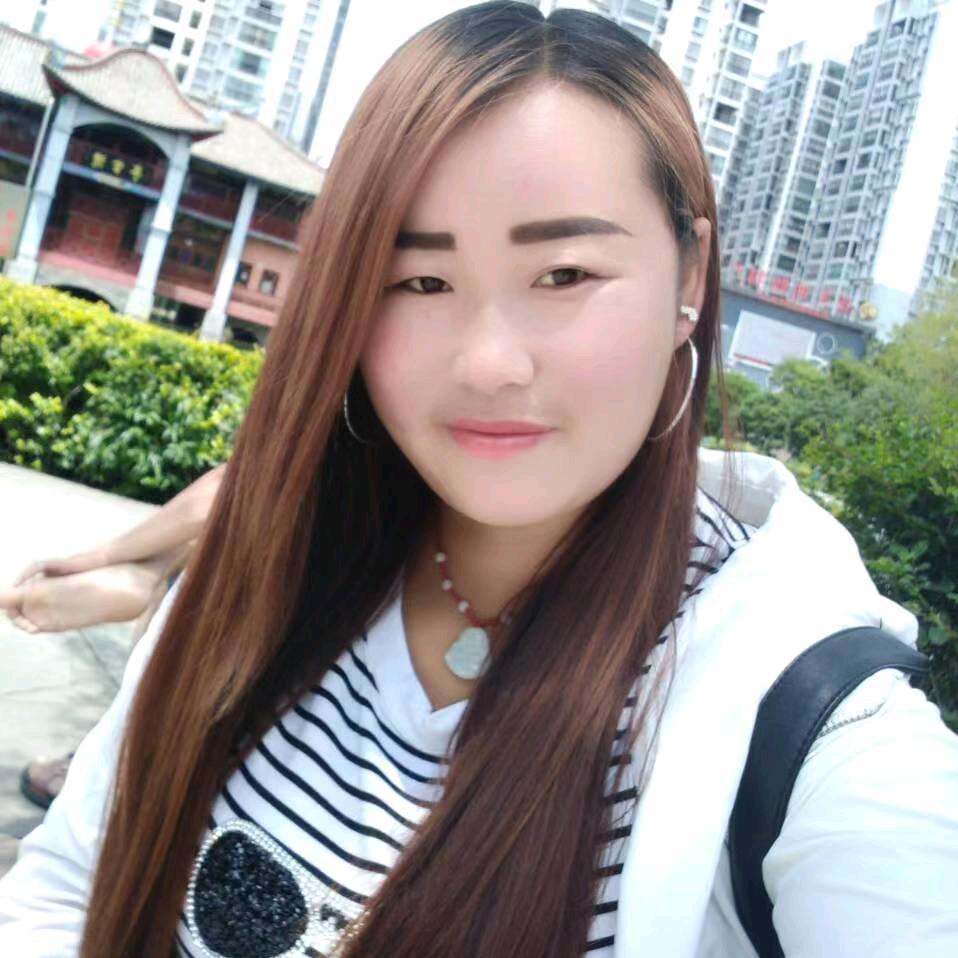 小苹果@