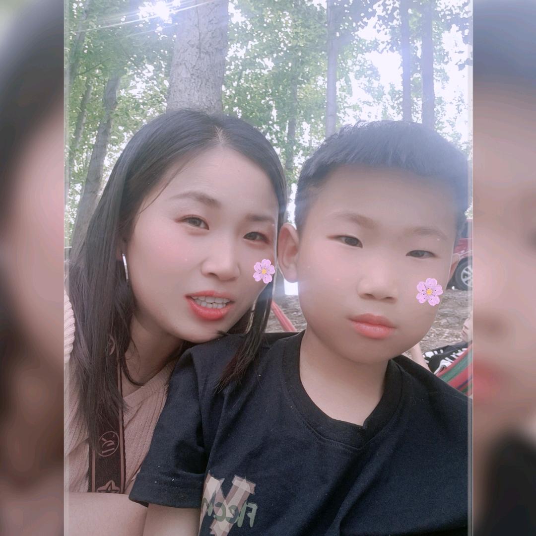 美姐
