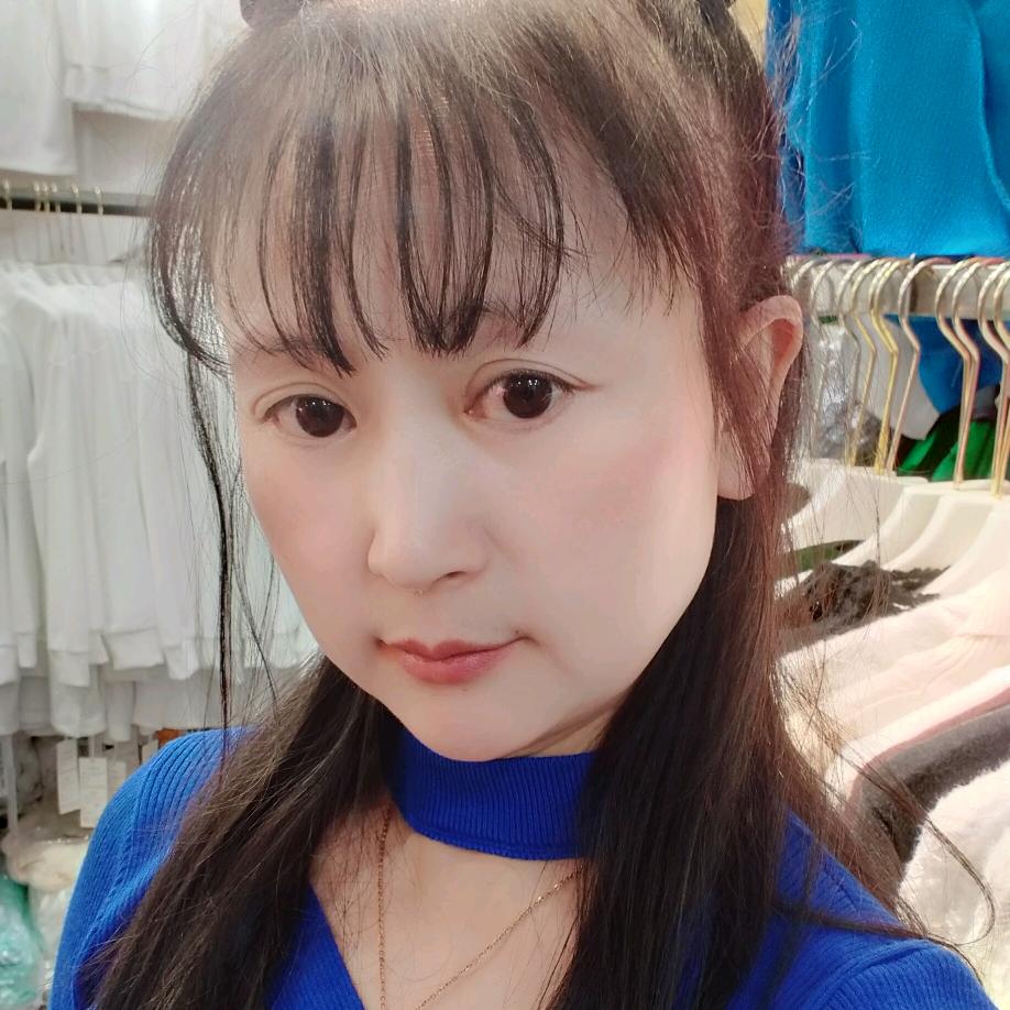 蓉蓉姐！(中江表妹）