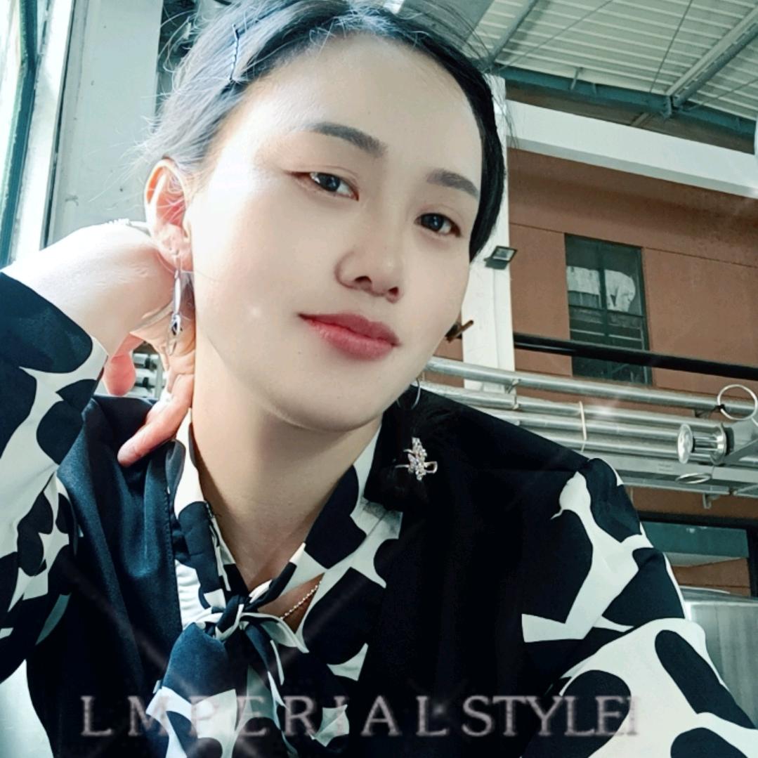 我不后悔钟家姑娘