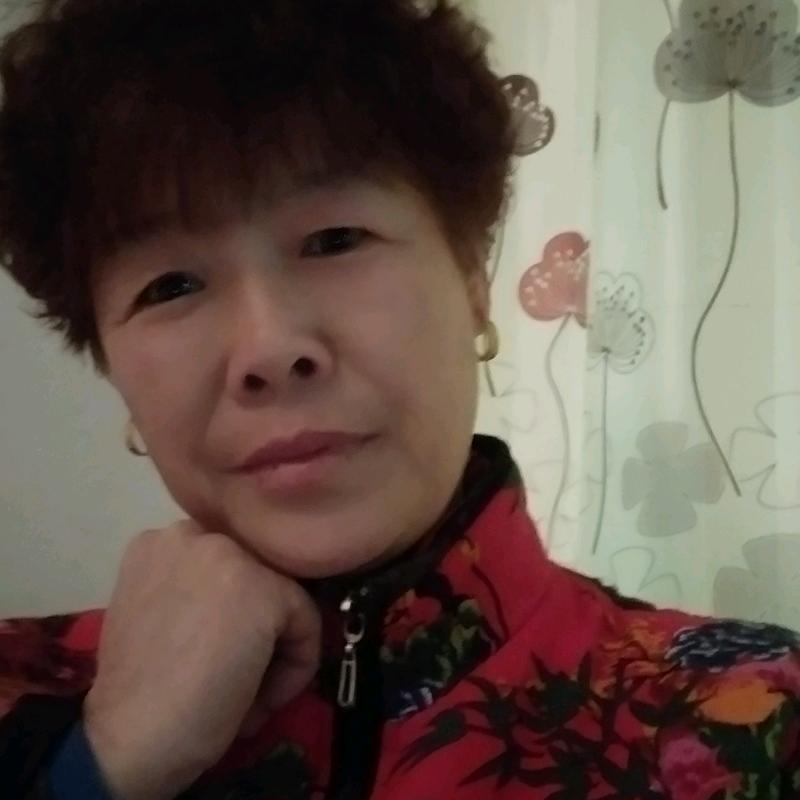 李姐