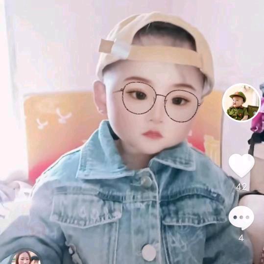 开心就好