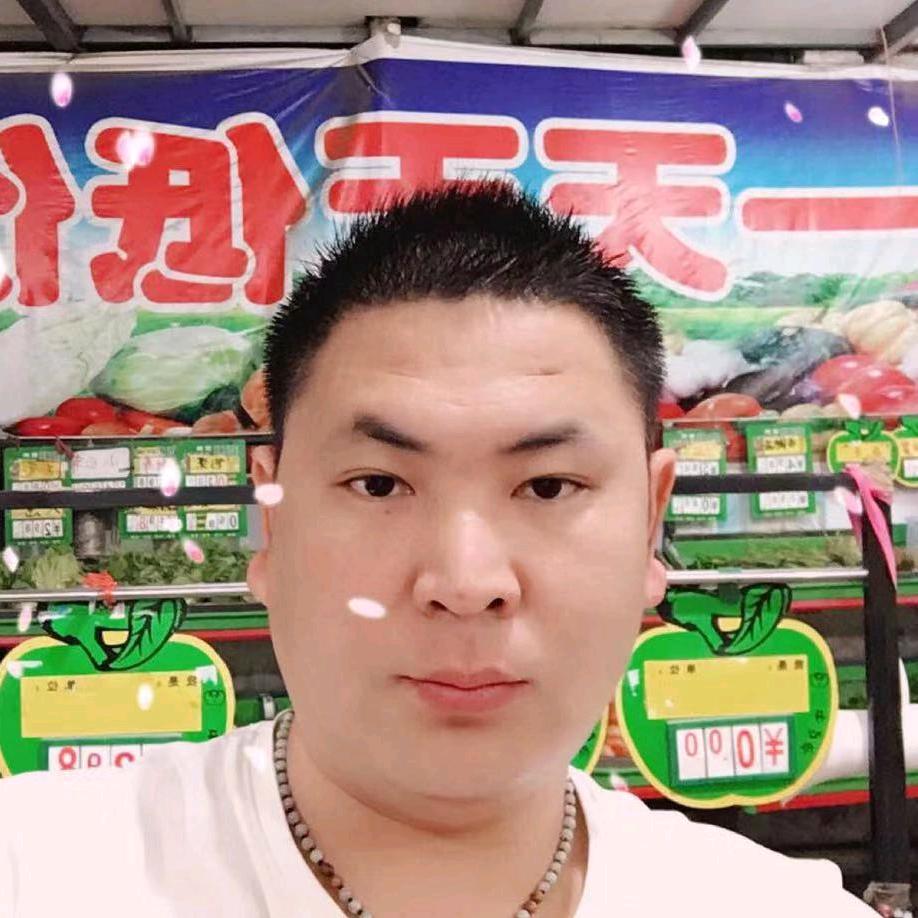 古城乡新爱家超市