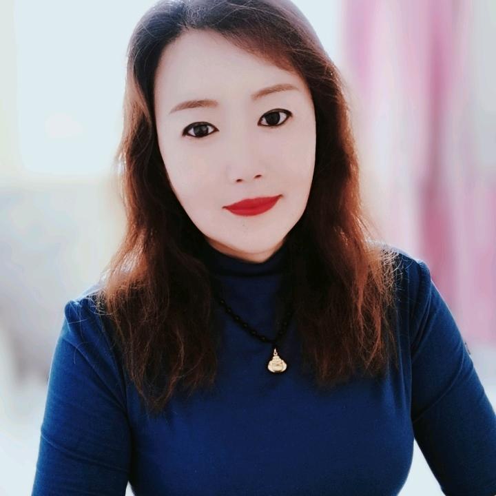 丽姐🌹♥