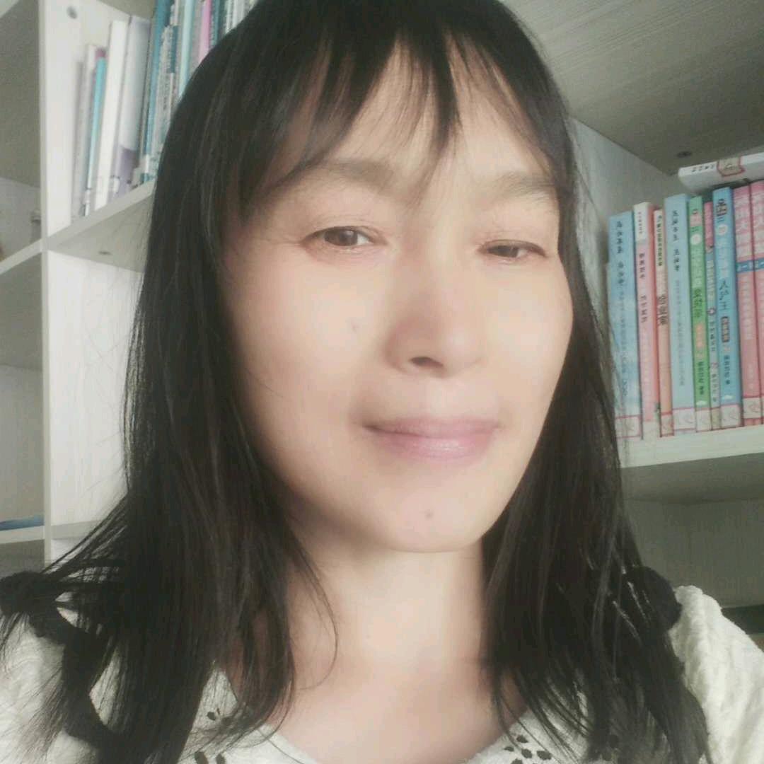 励志兰子