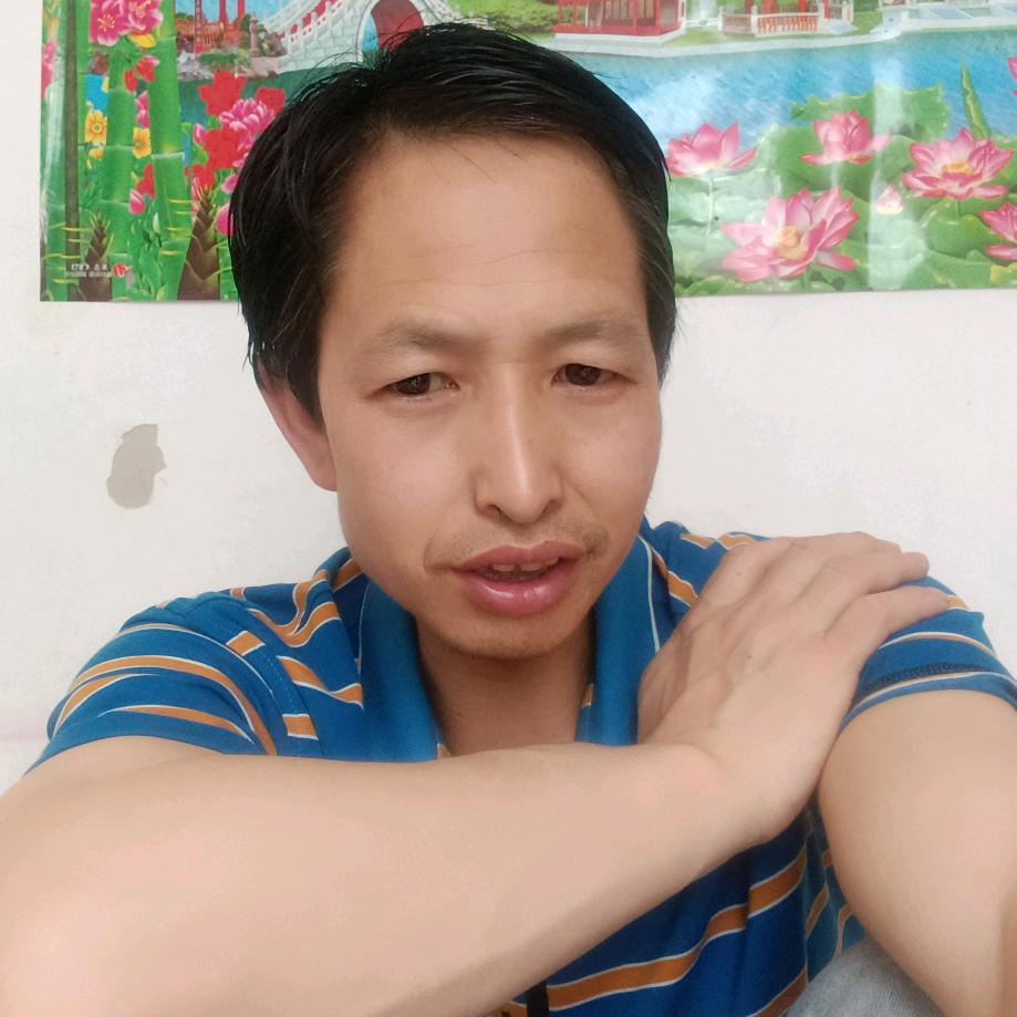 李兴《歌唤人生》