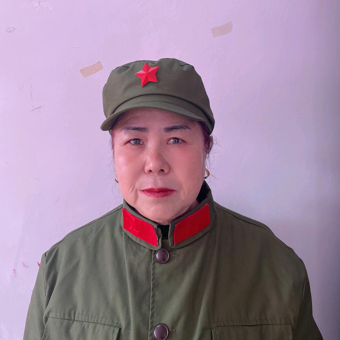 襄阳陈发香69岁