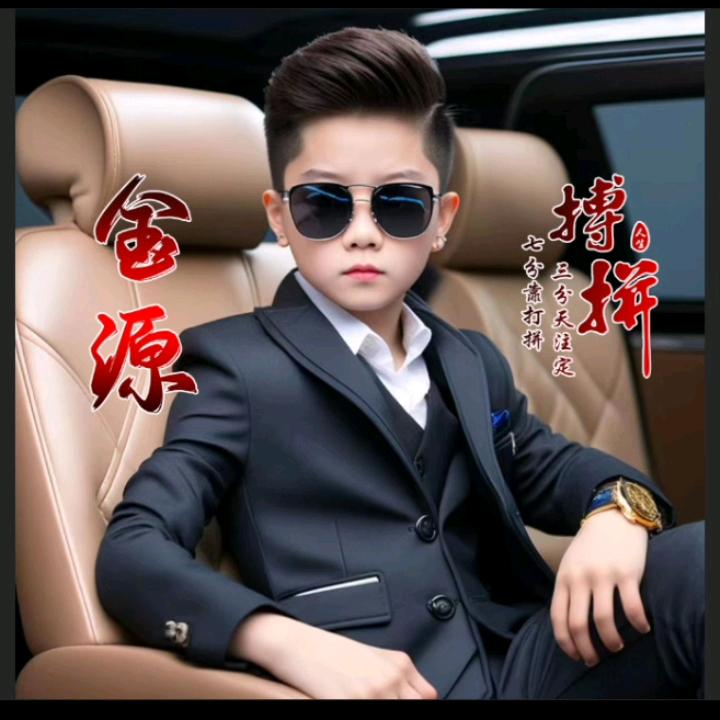 金源