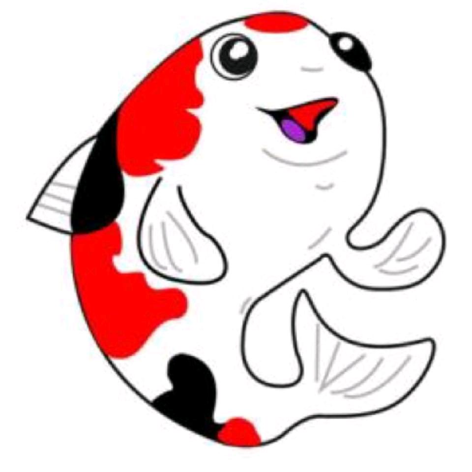 渔翁🐠