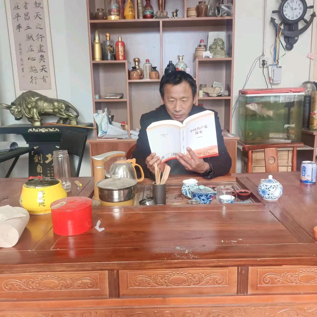 网红~葛老六