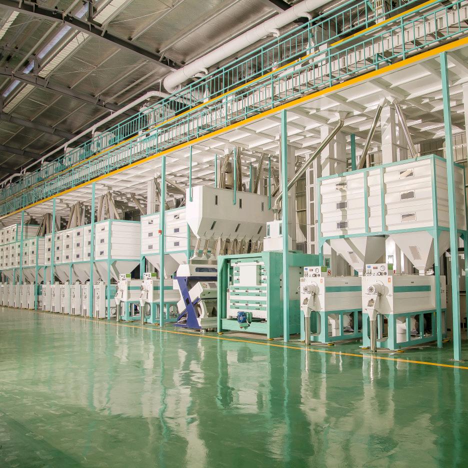 襄穗粮油机械--小王